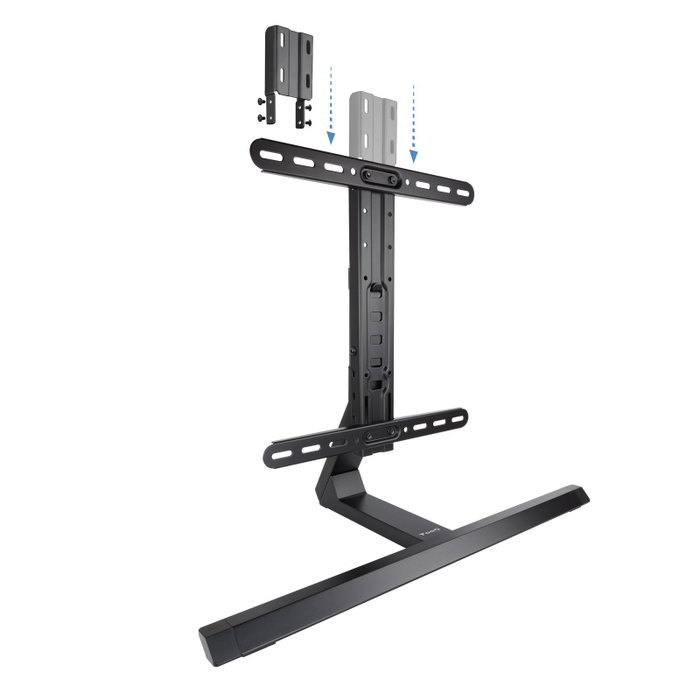 Tooq Soporte de Mesa DB3265F-B para TV 32-65 pulgadas Negro Tooq Soporte de Mesa DB3265F-B para TV 32-65 pulgadas Negro